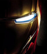 Iron Man Bluetooth speaker
